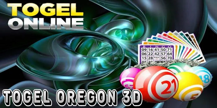 Oregon-3D---Togel-Yang-Menawarkan-Hadiah-Terbesar