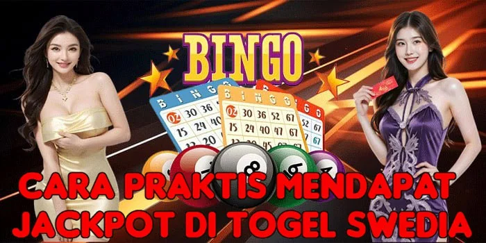 Cara Praktis Mendapat Jackpot di Togel Swedia