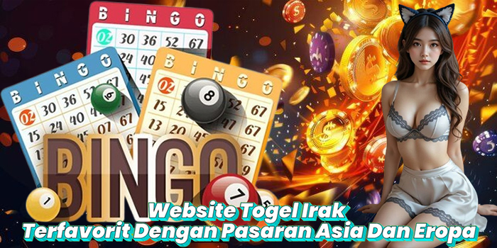 Website Togel Irak Terfavorit Dengan Pasaran Asia Dan Eropa