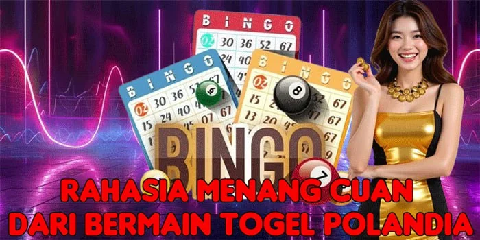 Rahasia Menang Cuan Dari Bermain Togel Polandia