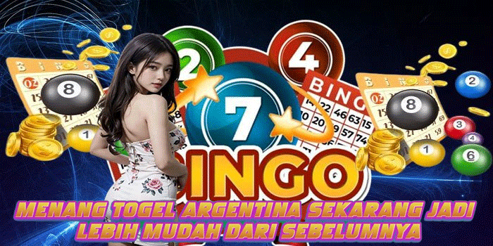 Menang Togel Argentina Sekarang Jadi Lebih Mudah Dari Sebelumnya