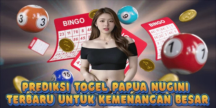 Prediksi Togel Papua Nugini Terbaru Untuk Kemenangan Besar