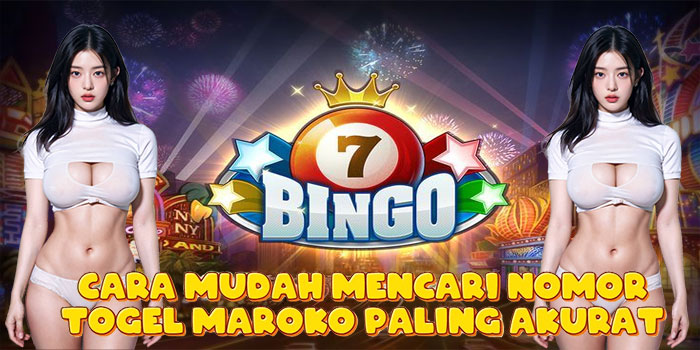 Cara Mudah Mencari Nomor Togel Maroko Paling Akurat Cara Mudah Mencari Nomor Togel Maroko Paling Akurat