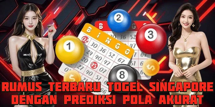 Rumus Terbaru Togel Singapore Dengan Prediksi Pola Akurat