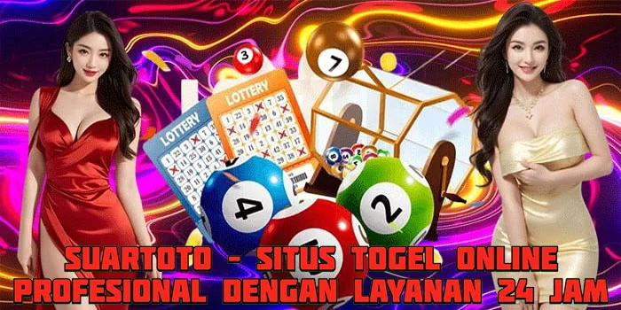SUARTOTO – Situs Togel Online Profesional Dengan Layanan 24 Jam